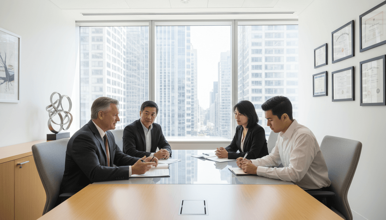 Justice for affected communities