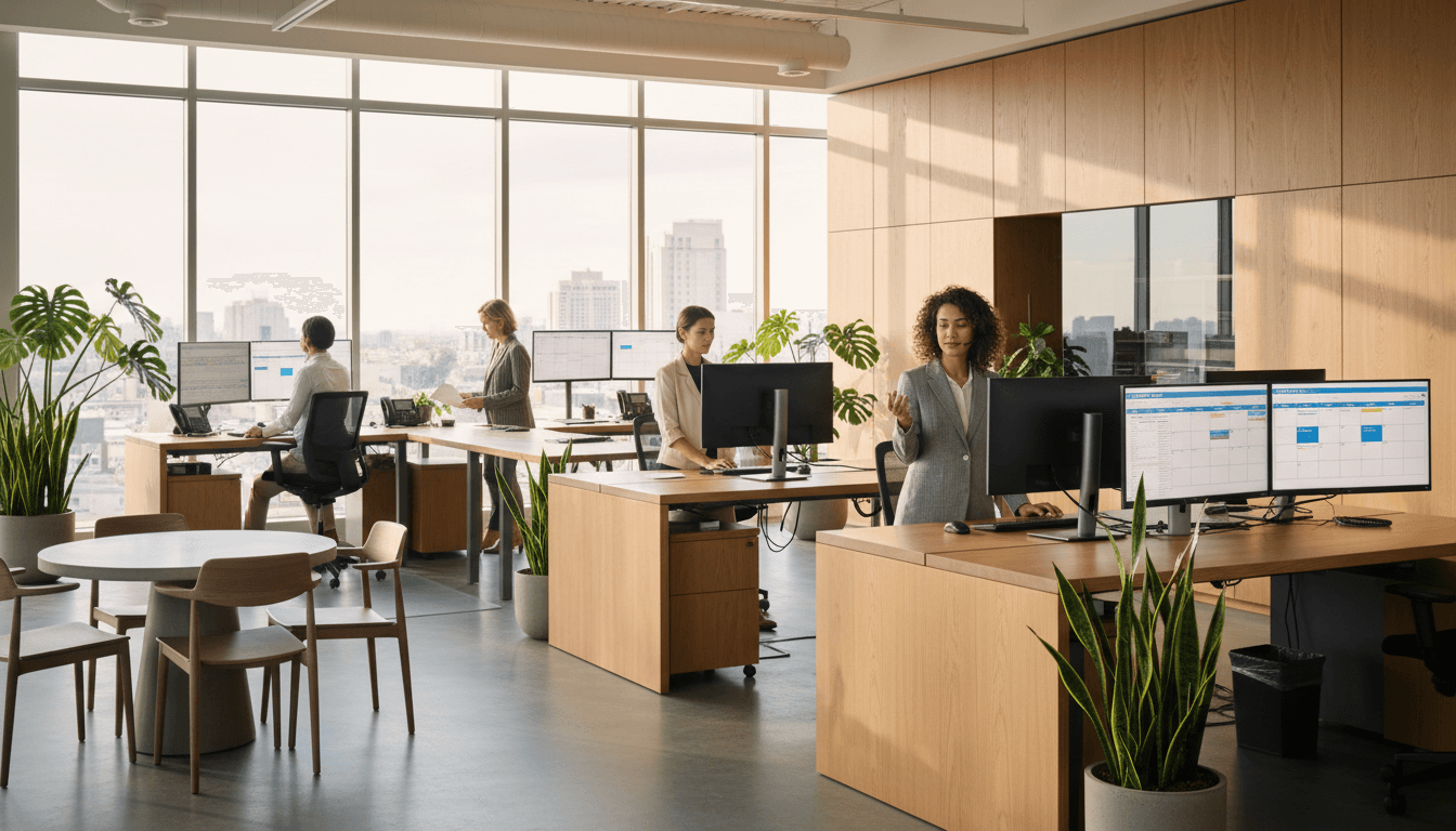 Urgent contact methods