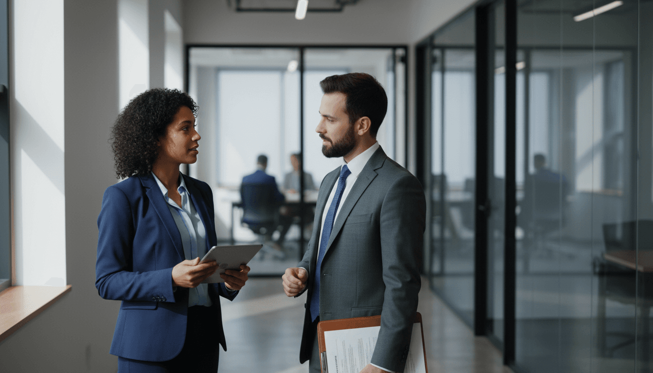 Whistleblower protections explained