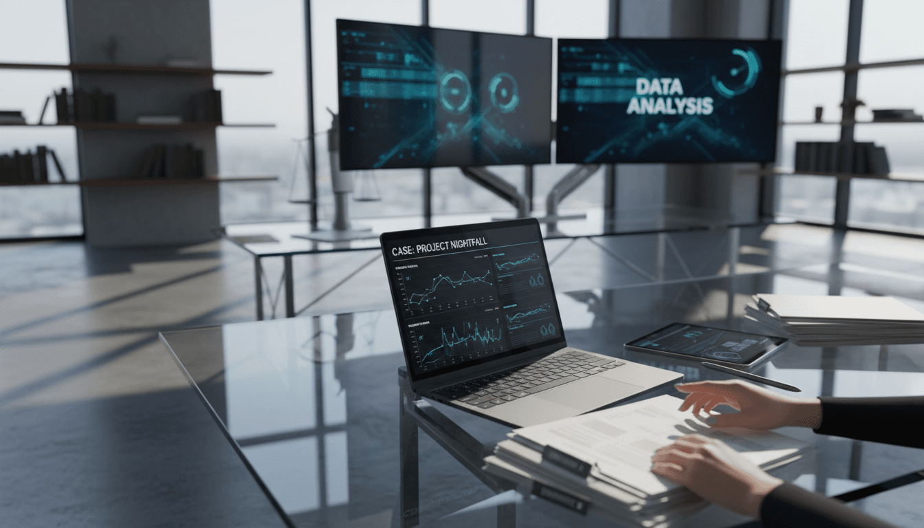 Accountability through litigation