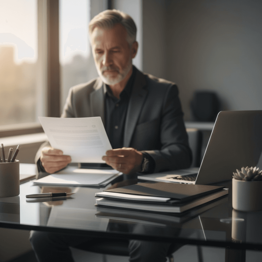 Public Records Investigation